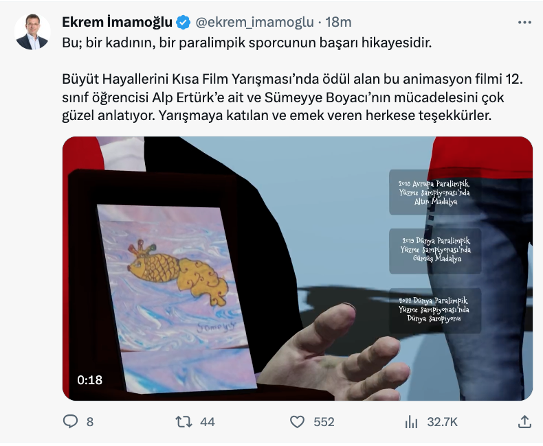 alp erturk kimdir nerelidir kac yasindadir neden gundemde ekrem imamoglu nun paylasimi ile gundeme geldi